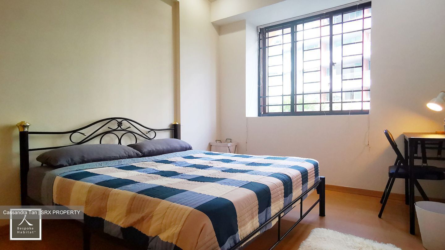 Tropical Spring (D18), Condominium #600153591